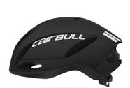 Capacete Ciclismo Speed Mtb Aerodinâmico Tamanho Ajustável