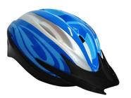 Capacete Ciclista A1 - Acte Sports