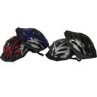 capacete ciclista bicicleta skate patins radical - CMZ