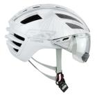 Capacete Ciclista Bike Ciclismo Regulável Casco Speedairo2 RS