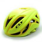 Capacete CLY In Mold Road/Speed para Ciclismo Grande