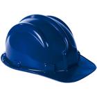 Capacete com aba frontal - PLT - Plastcor - Plastcor