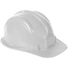 Capacete com aba frontal - PLT - Plastcor - Plastcor