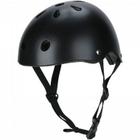 Capacete Coquinho Atrio  Fosco (BIKE) - Preto