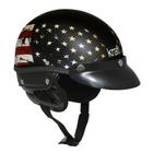 Capacete Coquinho Kraft Esportivo Premium USA