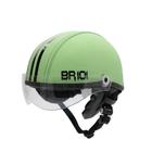 Capacete Coquinho Scooter Bike Moto Elétrica Skate Lançamento Premium - BR101