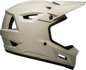 Capacete de bicicleta BELL Sanction 2 Full Face Matte Cement - XL