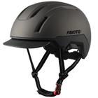 Capacete de bicicleta Favoto Lightweight Certified CPSC Titanium