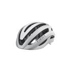 Capacete de bicicleta Giro Aries Spherical Matte White Small 270g