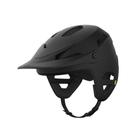 Capacete de bicicleta Giro Tyrant Spherical Matte Black Tamanho L