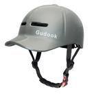 Capacete de bicicleta Gudook Adult Baseball Style para estradas urbanas