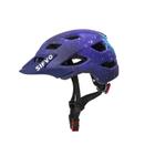 Capacete de bicicleta infantil SIFVO B Starry Sky para crianças 5-14 - 50-57cm