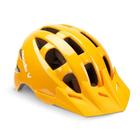 Capacete de bicicleta Joovy Noodle V Kids XS-S Goldy para criança e criança pequena