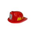 Capacete de Bombeiro - MSW Comercial LTDA