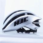 Capacete de Ciclismo Aerodinâmico e Ultraleve HJC - MTB e Estrada - Segurança para Homens e Mulheres