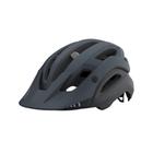 Capacete de ciclismo Giro Manifest Spherical Matte Portaro Grey