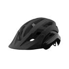 Capacete de ciclismo Giro Manifest Spherical MIPS Matte Black L