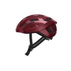 Capacete De Ciclismo Ler Tempo Tam Unico Kineticore Roxo