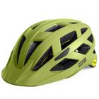 Capacete de ciclismo OutdoorMaster MIPS Speed Yellow Tamanho L