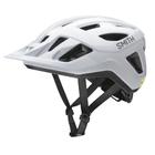 Capacete de ciclismo SMITH Convoy MTB com tecnologia MIPS branco