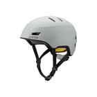 Capacete de ciclismo SMITH Express com tecnologia MIPS Cloudgrey