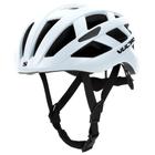 Capacete de Ciclismo Wind Branco - Vultro