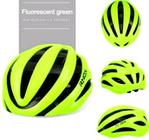 Capacete de ciclista ultraleve