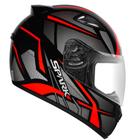 Capacete De Moto Ebf Esportivo Lançamento Feminino Masculino