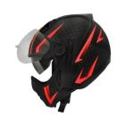 Capacete De Moto Peels Com Oculos 58 - A.R Variedades MT