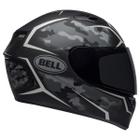 Capacete de motocicleta Bell Qualifier Full-Face Stealth Camo