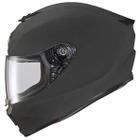 Capacete de motocicleta ScorpionEXO R420 Bluetooth DOT SNELL XL