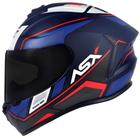 Capacete de Motociclista Axxis ASX Draken Wind Feminino Masculino Lançamento