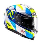 Capacete de Motociclista HJC Rpha70 Lif - Proteção Avançada para Pilotos