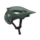 Capacete de mountain bike Fox Racing Speedframe com Mips