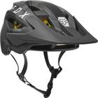 Capacete de mountain bike Fox Racing Speedframe Grey Camo M