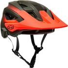 Capacete de mountain bike Fox Racing Speedframe Pro Green M