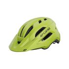 Capacete de mountain bike Giro Fixture II MIPS para adultos Lime