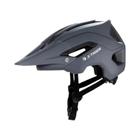 Capacete de Mountain Bike X-Tiger - Ultraleve e Removível - Ideal para Estrada e Trilhas