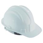 Capacete de proteção branco - worker