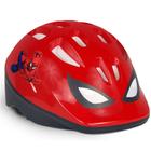 Capacete de Proteção Infantil Spider-Man - Nathor