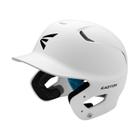 Capacete de rebatidas Easton Z5 2.0 Baseball Junior Matte White