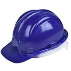 Capacete de Segurança C/ Carneira Azul CA31469 Plastcor