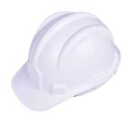 Capacete de Segurança C/ Carneira Branco CA31469 Plastcor