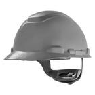 Capacete De Segurança Casco 3m Série H-700 Com Ajuste Fácil