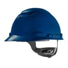 Capacete De Segurança Casco 3m Série H-700 Com Catraca