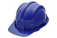 Capacete de Segurança Delta Plus BERYL Classe B Com Suspensão 6 Pontos CA 29792