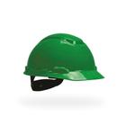 Capacete de seguranca genesis s/v verde(casco) - LIBUS - Líbus