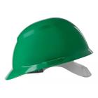 Capacete de segurança proteção regulável com jugular cores variadas para eletricista engenheiro pedreiro obras