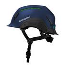 Capacete de segurança STUDSON SHK 1 azul ultraleve ventilado L/XL 58-63cm