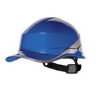 Capacete deltaplus baseball diamond azul ca 39041